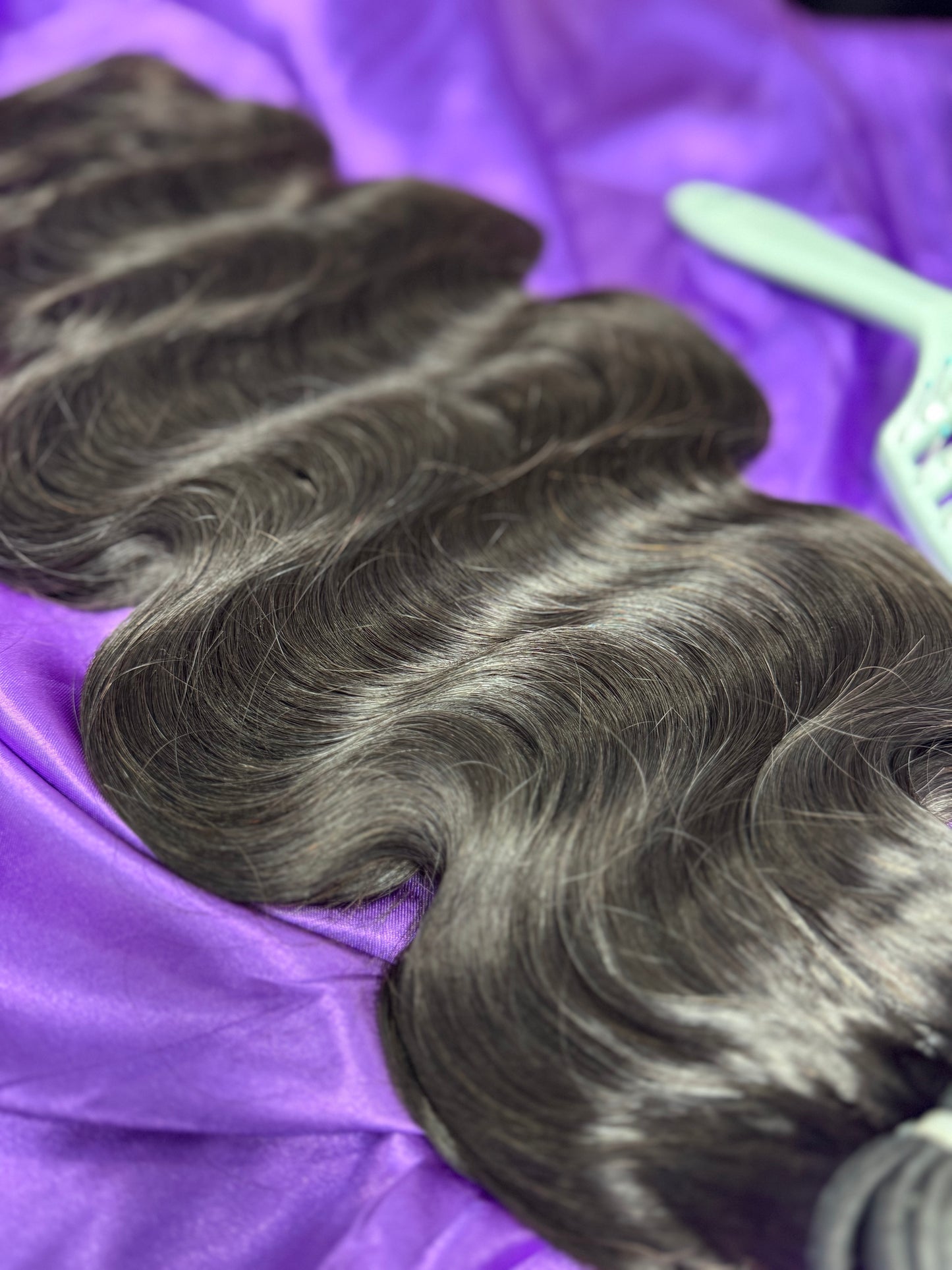 Body Wave 18"-32" one bundle (Single Drawn)