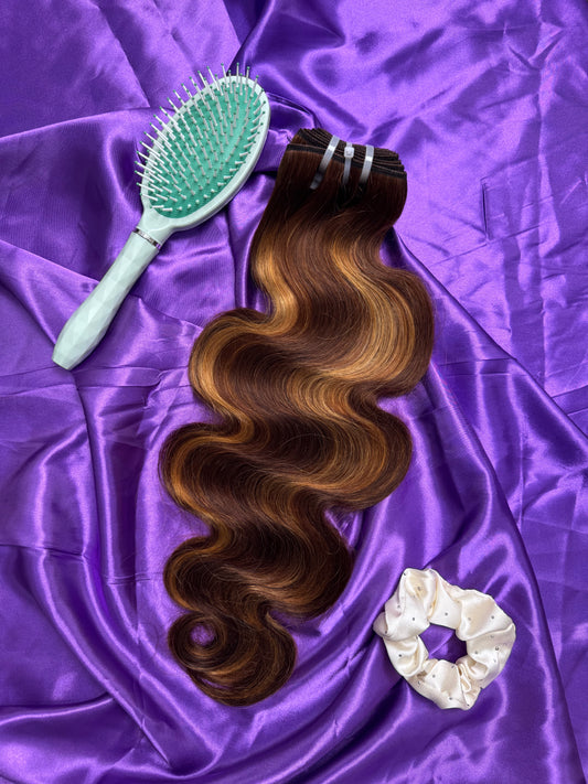Body Wave 18"-32" one bundle (Single Drawn)