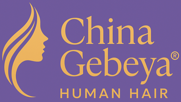 China Gebeya Human Hair
