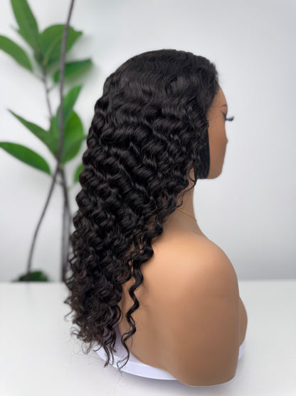 7*5 Wear and Go Deep Wave