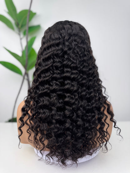 7*5 Wear and Go Deep Wave