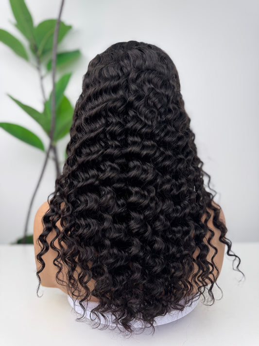 7*5 Wear and Go Deep Wave