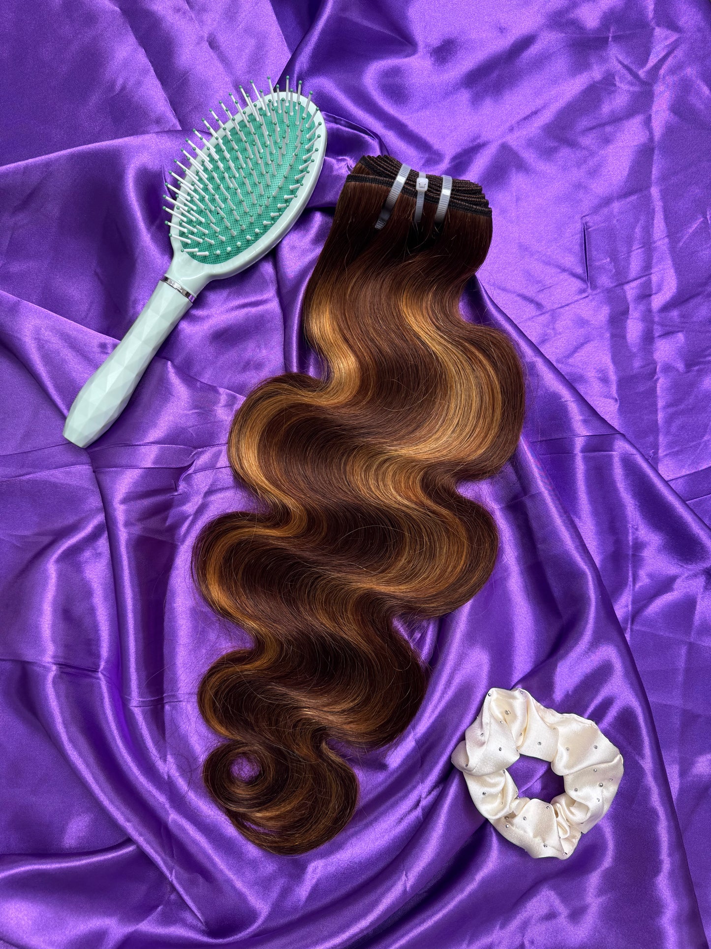 Body Wave 18"-32" one bundle (Single Drawn)