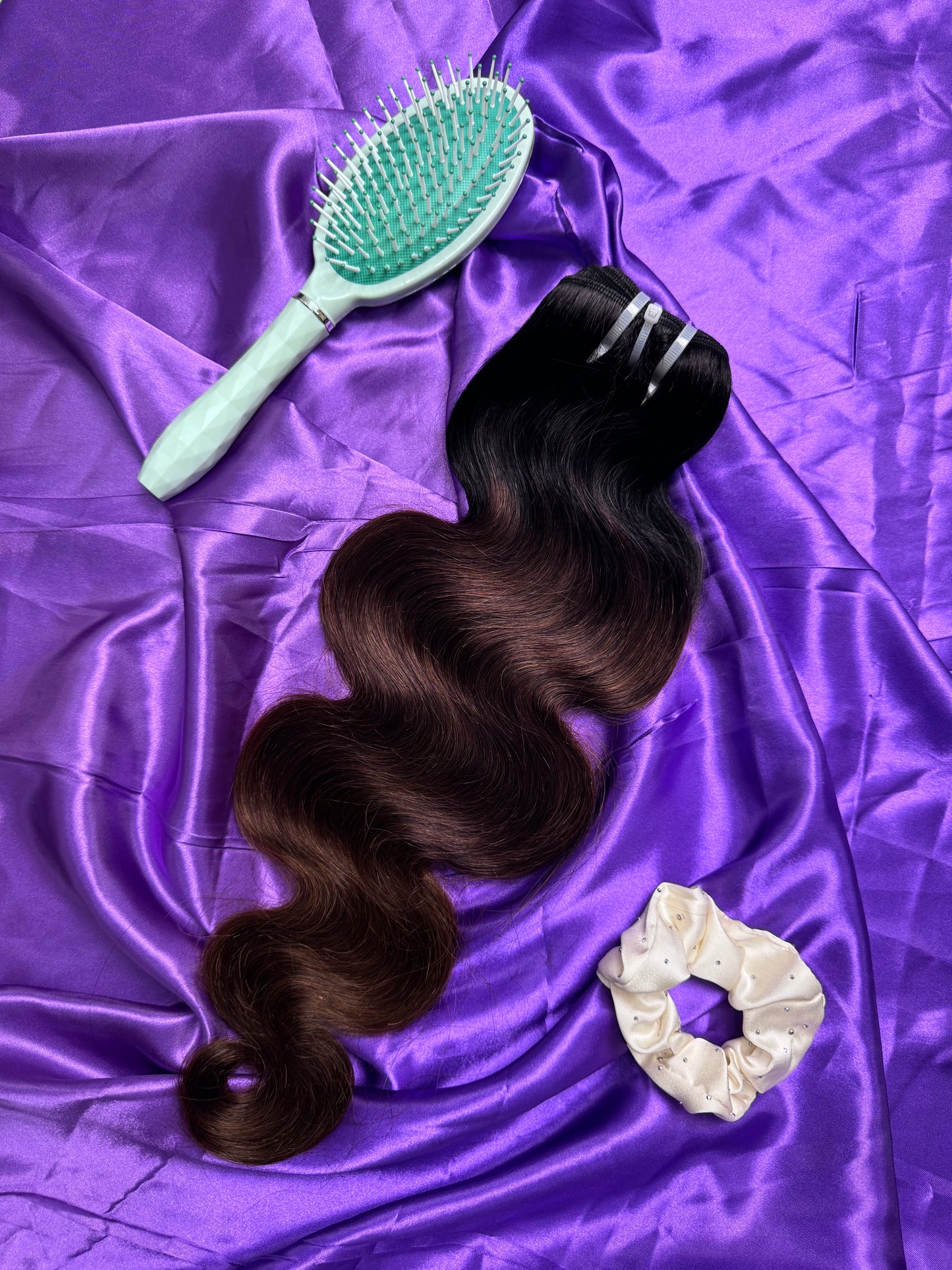 Body Wave 18"-32" one bundle (Single Drawn)
