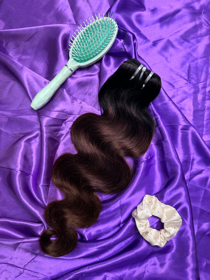 Body Wave 18"-32" one bundle (Single Drawn)